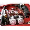 MGB engine