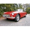 1966 MGB