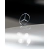 Mercedes Benz E36 AMG bonnet star3