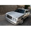 Mercedes Benz E36 AMG front