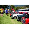 Minis in the Gong 36