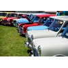 Minis in the Gong 83