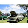 Minis in the Gong 91