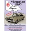 Monaro State Titles 2015