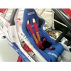 Nissan R32 GTR seat
