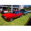 Northern Beaches Muscle car 10