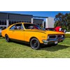 Northern Beaches Muscle car 3