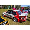 Northern Beaches Muscle car 36