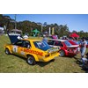 Northern Beaches Muscle car 37