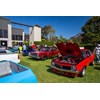 Northern Beaches Muscle car 46