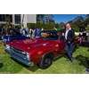 Northern Beaches Muscle car 63