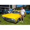 Northern Beaches Muscle car 7