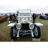 Over restored 1908 Rolls Royce Silver Ghost failed to gain traction with judges first owned by the Angas family from South Australia