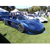 Maserati MC 12 Supercar