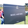 Rock and Roll sign