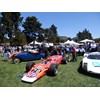 1968 Lotus 56 3 Turbine Indy Car