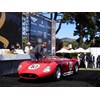 Maserati 100th anniversary: 1957 maserati 300S