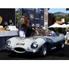 1956 Jaguar XKSS