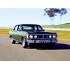 Ford Falcon GT-HO Phase III