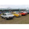 Phillip Island Historics 2016 38