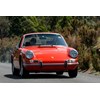 Porsche 911T onroad front 2