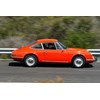 Porsche 911T onroad side 2