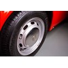 Porsche 911T wheel