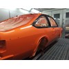 Project Torana 8