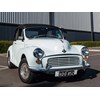 1960 Morris 1000