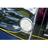 Rolls Royce Phantom plaque