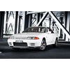 Nissan Skyline R32 GT-R (1991-92)