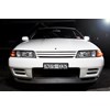 Nissan Skyline R32 GT-R (1991-92)