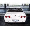 Nissan Skyline R32 GT-R (1991-92)