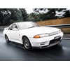 Nissan Skyline R32 GT-R (1991-92)