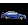 Subaru WRX & STi