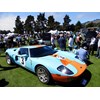 Ford GT-40