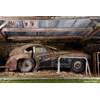 Talbot Lago T26 Grand Sport coupe U Saoutchik, Collection Baillon