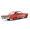 Ford Galaxie R-Code