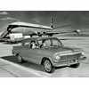 UNC 353 1962 Holden EJ Premier