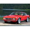 De Tomaso Longchamp