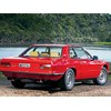 De Tomaso Longchamp