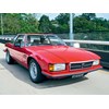 De Tomaso Longchamp