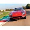 Steve McQueen's Ferrari 275GTB/4