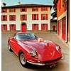 Steve McQueen's Ferrari 275GTB/4