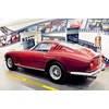 Steve McQueen's Ferrari 275GTB/4