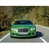 2014 Bentley Continental GT Speed