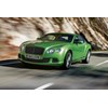 2014 Bentley Continental GT Speed