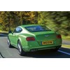 2014 Bentley Continental GT Speed