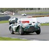 Darren McWhirter's immaculate 1954 Lagonda V12 Le Mans