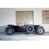 1932 Alvis Speed 20